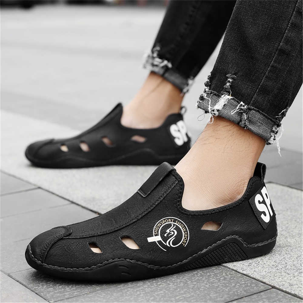 Health & Wellness Festival - Lente-herfst Demi-seizoen Big Size Schoenen Voor