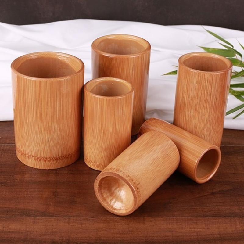 Therapy Health And Wellness - Traditionele Chinese Verkoolde Bamboe Vuurmoxibustie Lichaamsmassage