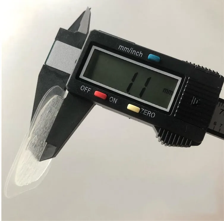 Tens Pain Relief Unit - 10 st Zelfklevende Hydrogels Gel Pad