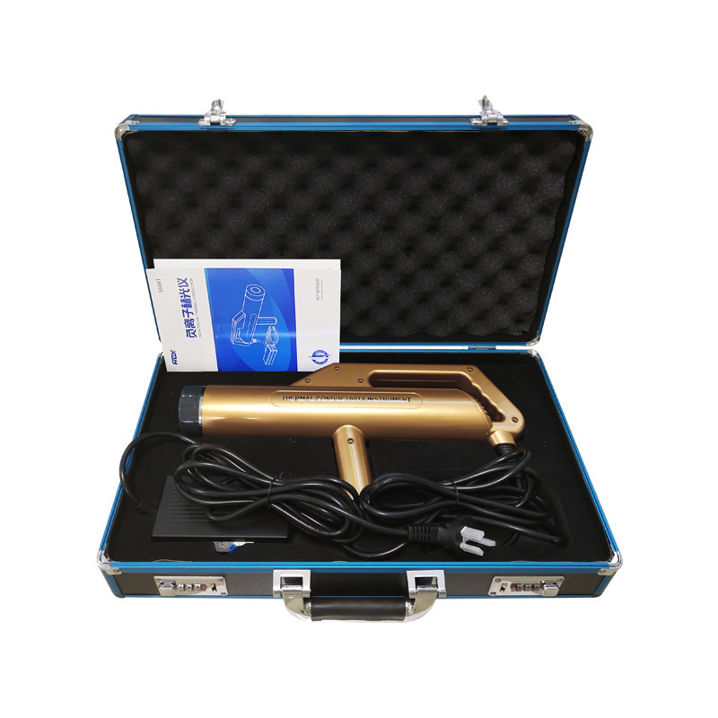 Terahertz Thermische Geleiding - Therapy Health And Wellness recensie en prijs