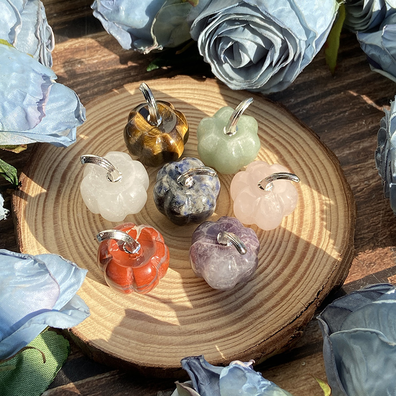 Gemengde natuurlijke kristalle - Healing Crystal Set recensie en prijs