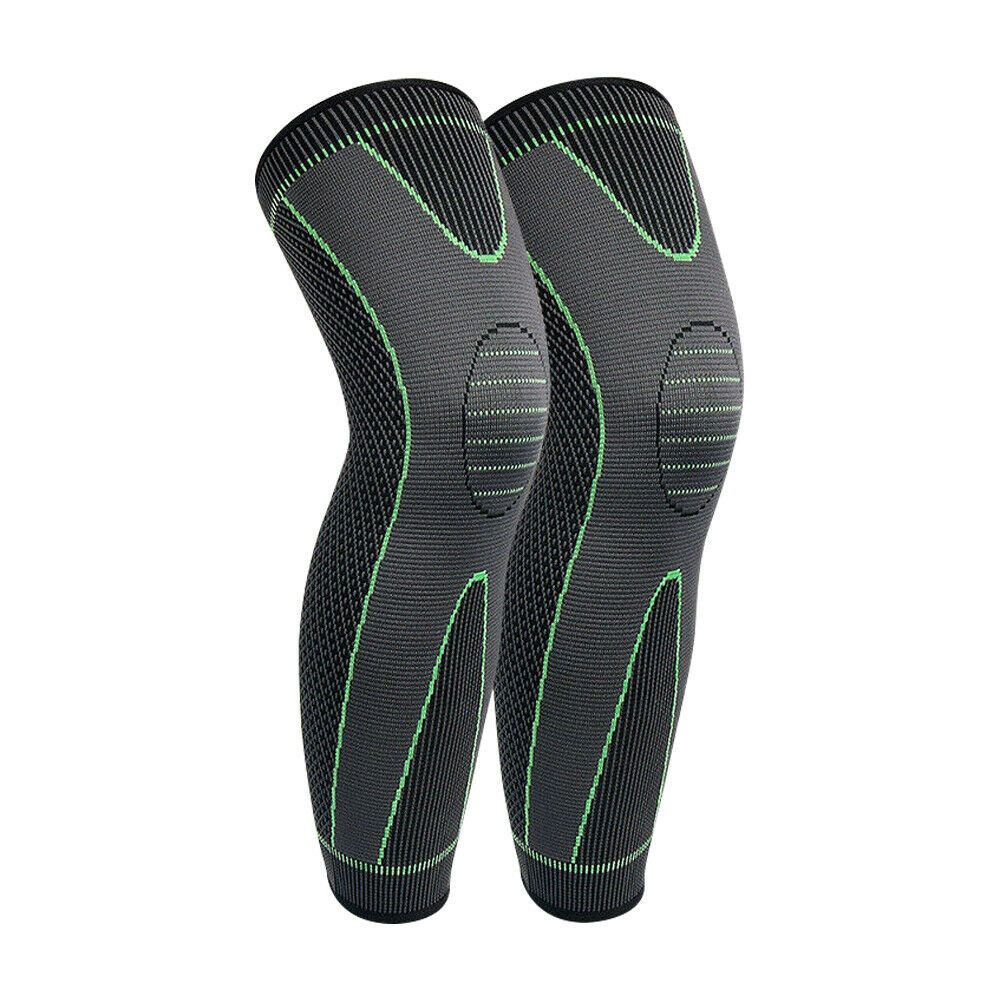 Kniesteun Brace Compressie Lan - Compression Knee Sleeve recensie en prijs