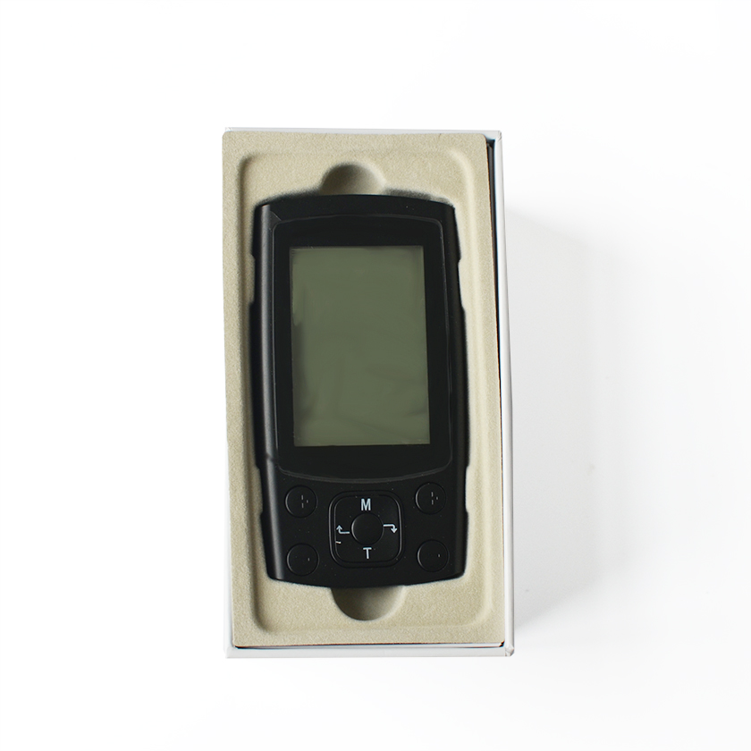 Digitale TENS EMS-unit - Elekt - Tens Pain Relief Unit recensie en prijs