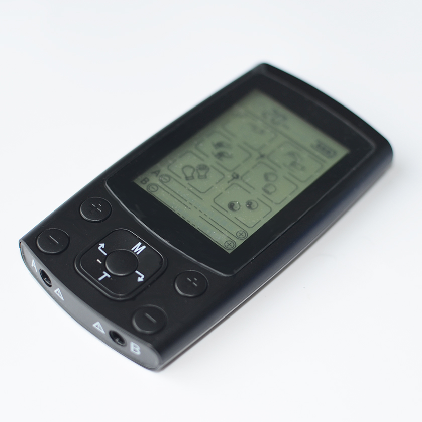 Digitale TENS EMS-unit - Elekt - Tens Pain Relief Unit recensie en prijs