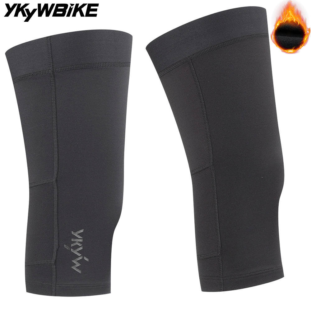 YKYWBIKE Winter Fietsen Kniewa - Compression Knee Sleeve recensie en prijs
