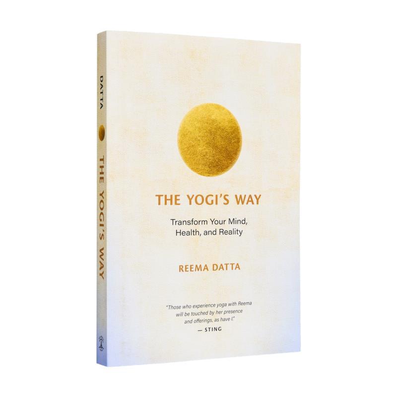 De Weg van de Yogaïsten: Trans - Health & Wellness Festival recensie en prijs
