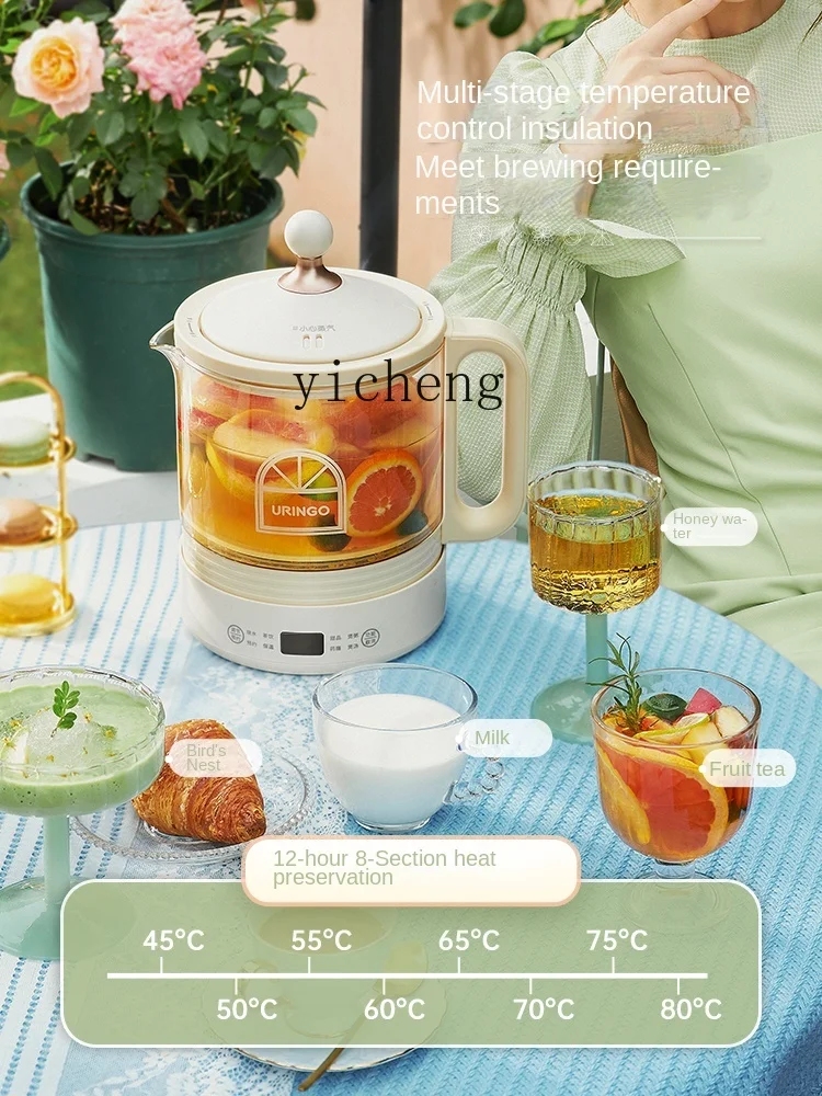 Health Pot Kleine Huishoudelij - Health & Wellness Stores recensie en prijs
