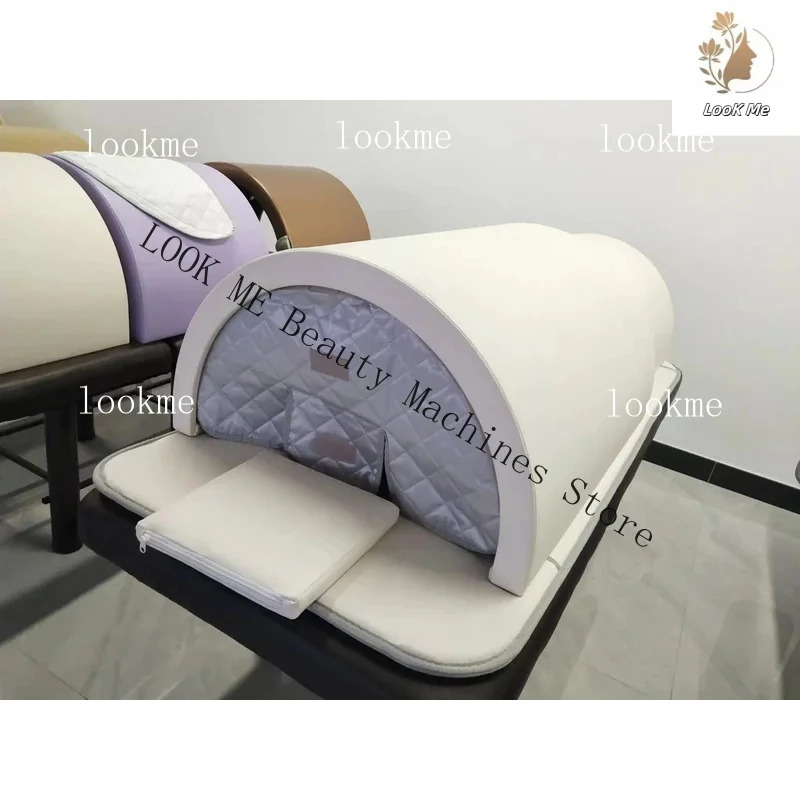 2025 Nieuw ver-infrarood sauna - Therapy Health And Wellness recensie en prijs