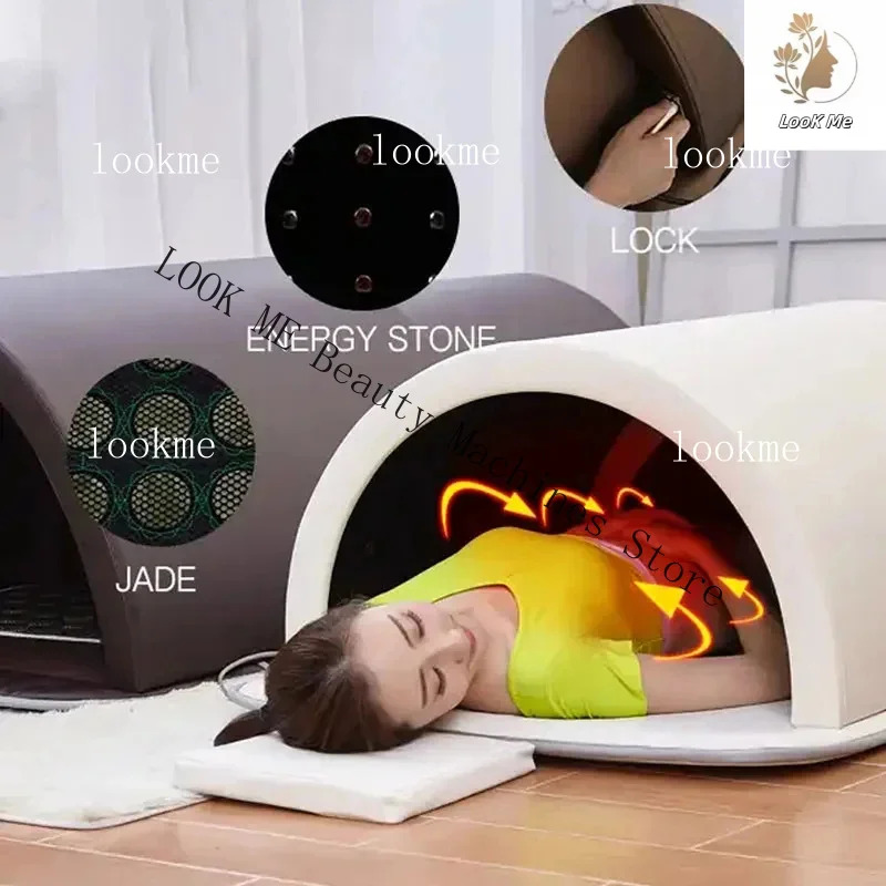 2025 Nieuw ver-infrarood sauna - Therapy Health And Wellness recensie en prijs