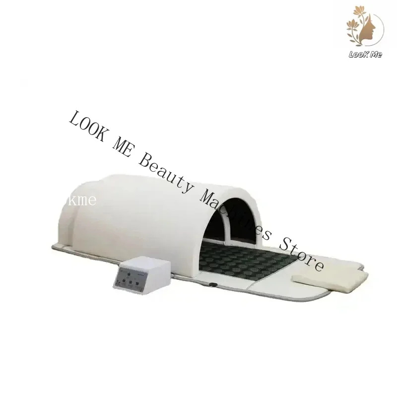 2025 Nieuw ver-infrarood sauna - Therapy Health And Wellness recensie en prijs