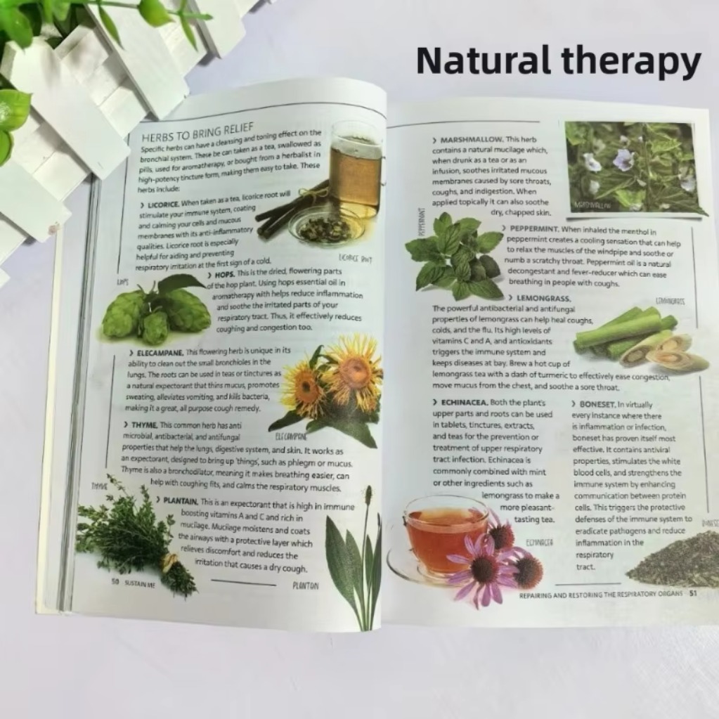 Houd me in leven, Barbara O'Ne - Holistic Health & Wellness recensie en prijs
