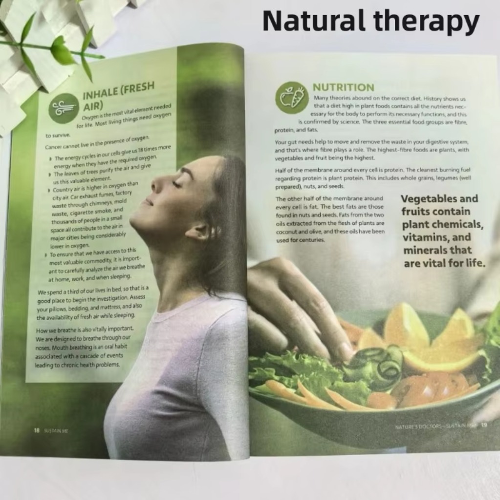 Houd me in leven, Barbara O'Ne - Holistic Health & Wellness recensie en prijs