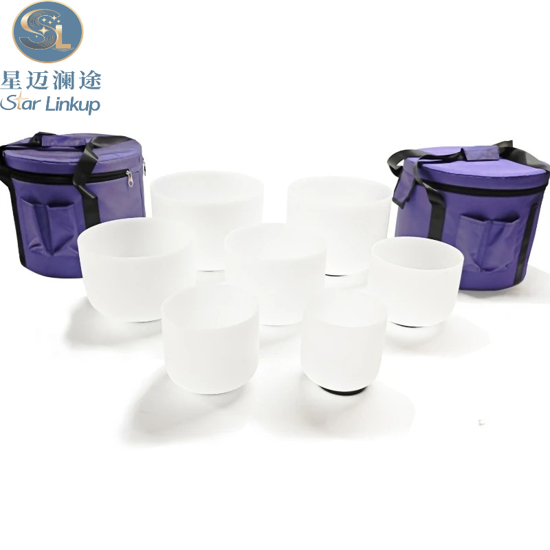 Star Linkup Complete Meditatie - Healing Crystal Set recensie en prijs