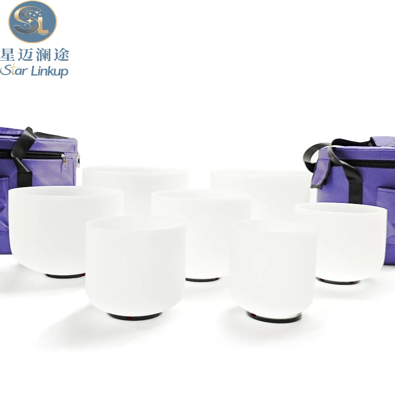 Star Linkup Complete Meditatie - Healing Crystal Set recensie en prijs