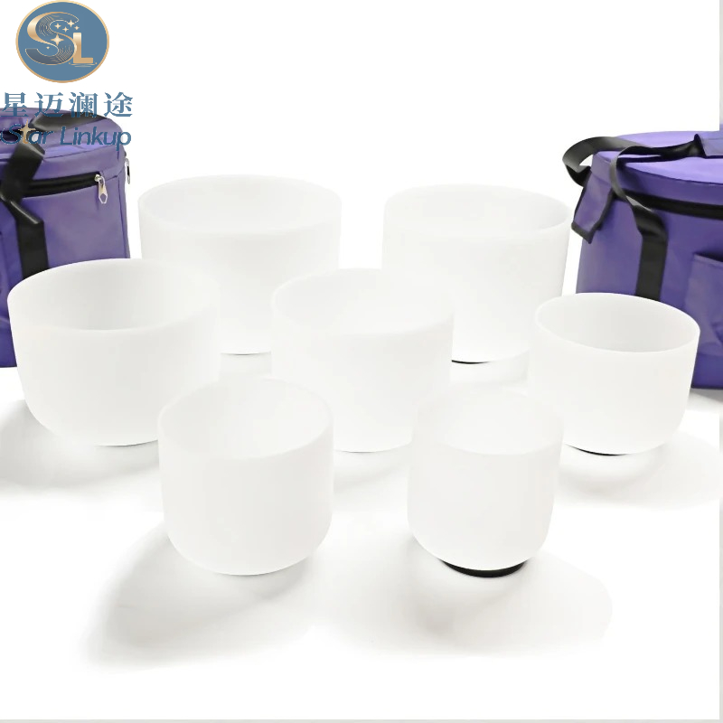 Star Linkup Complete Meditatie - Healing Crystal Set recensie en prijs