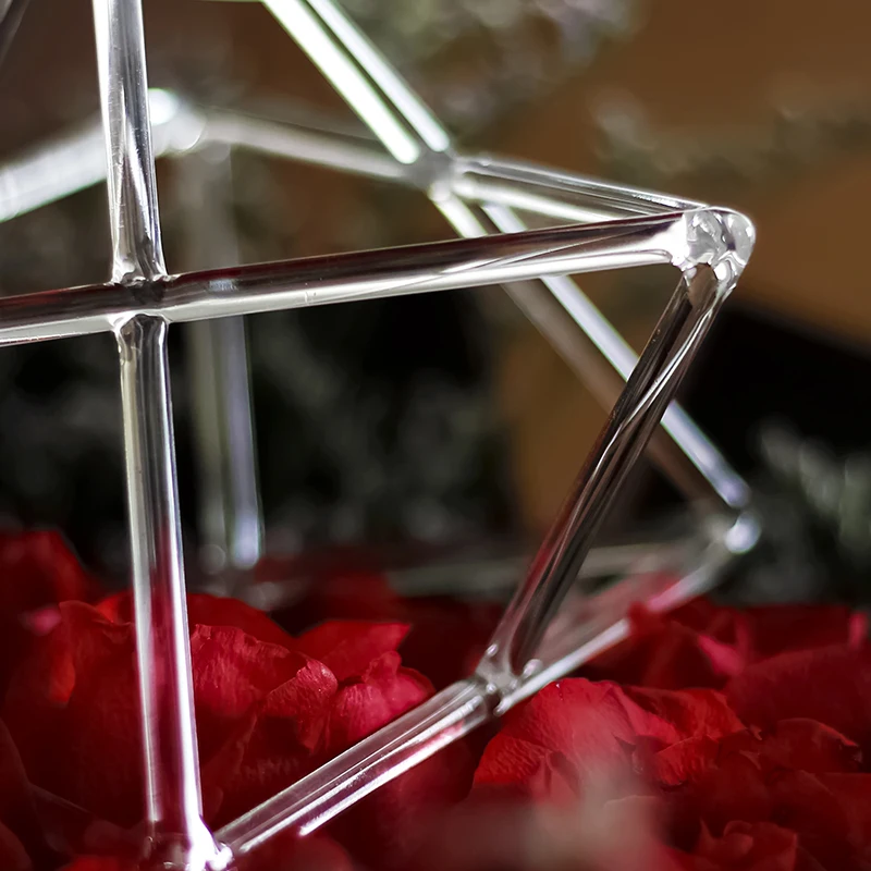 Kwarts Zingende Tibetaanse Kom - Healing Crystal Set recensie en prijs