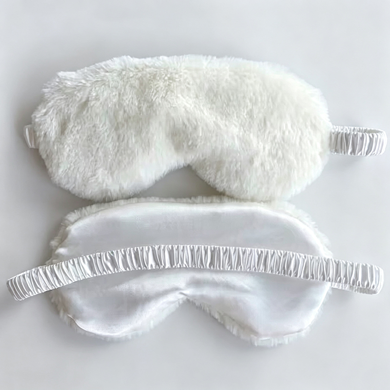 Slaapmasker Slaapblinddoek Zac - Health & Wellness Festival recensie en prijs