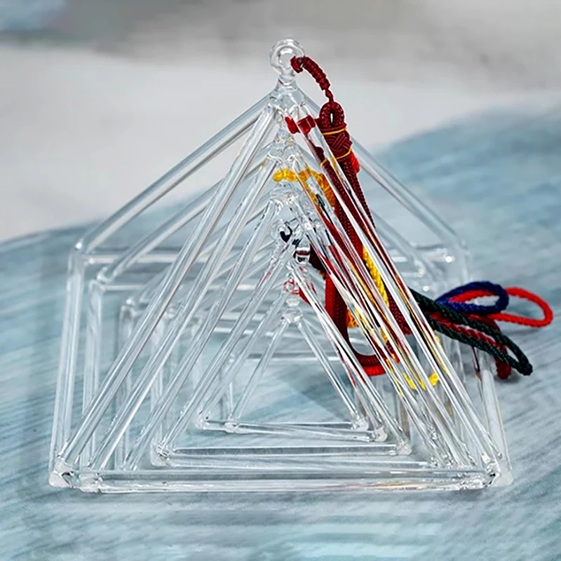 3-8 inch kristal zingende pira - Healing Crystal Set recensie en prijs