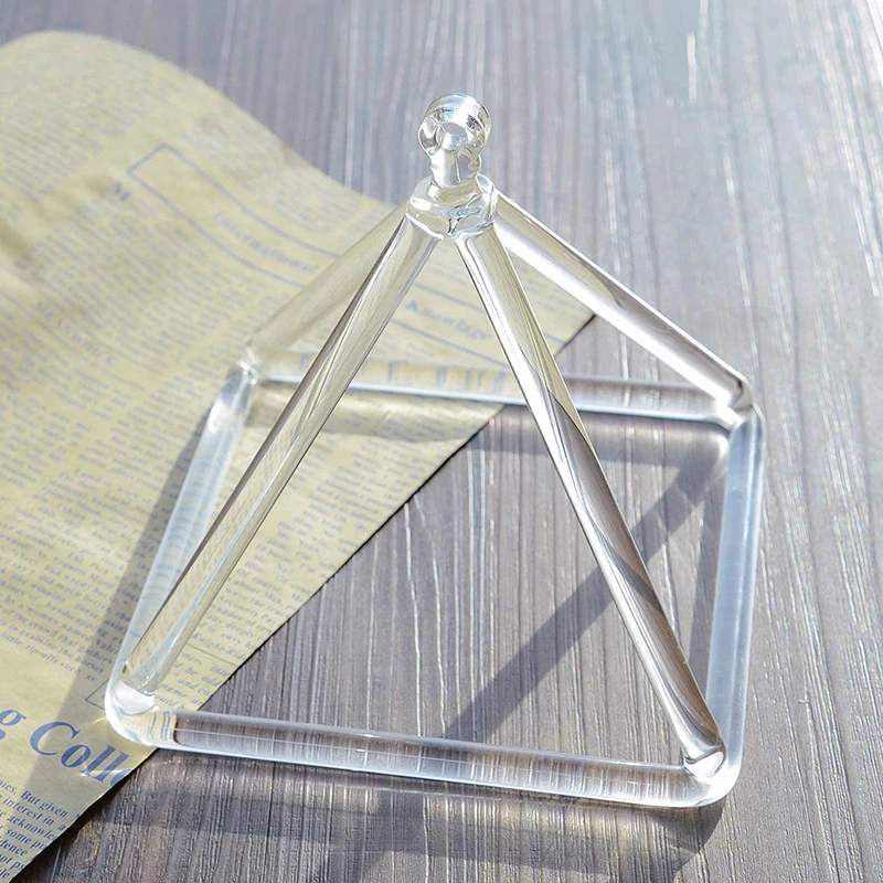 3-8 inch kristal zingende pira - Healing Crystal Set recensie en prijs