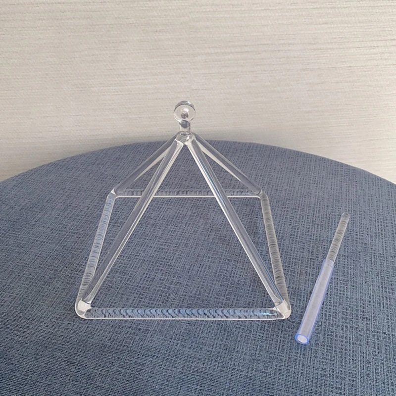 3-8 inch kristal zingende pira - Healing Crystal Set recensie en prijs