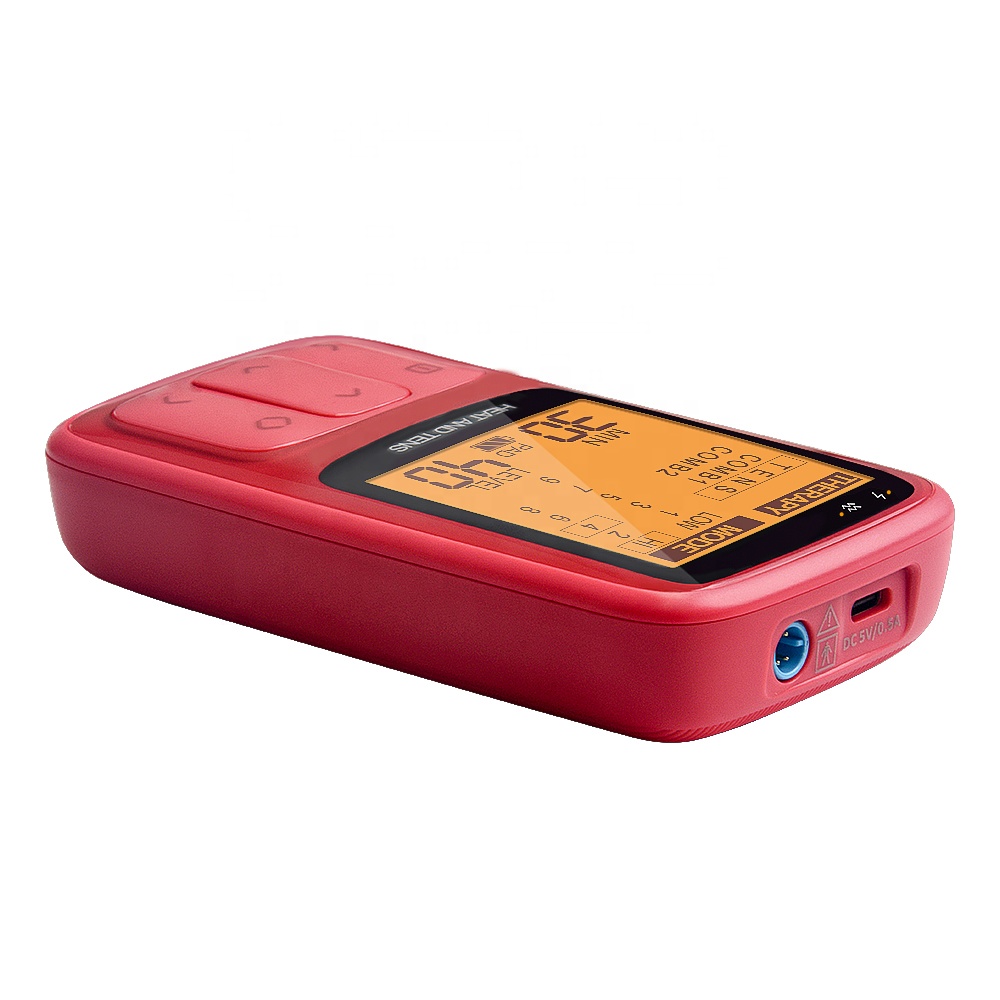 KM360 Draagbare ABS TENS-eenhe - Tens Pain Relief Unit recensie en prijs