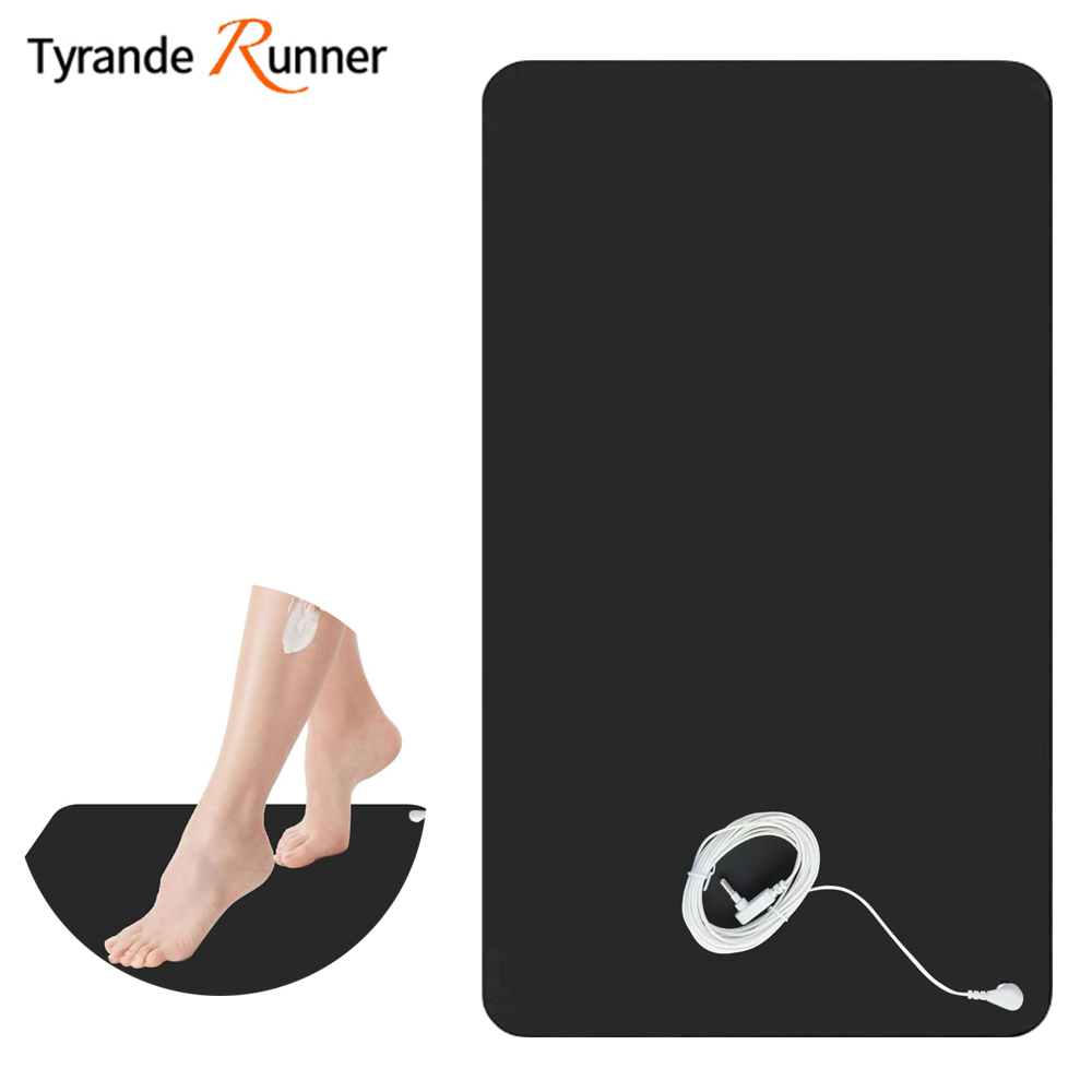 40X60CM Aardingsmat met aardin - Therapy Health And Wellness recensie en prijs