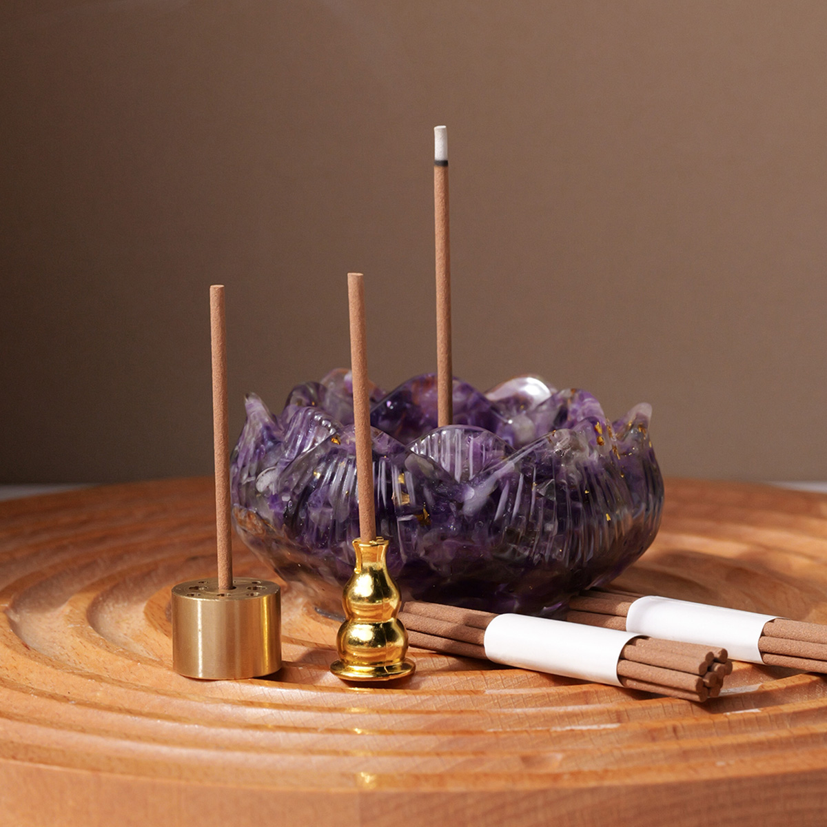 1Set Natuurlijke Kristallen Dr - Healing Crystal Set recensie en prijs
