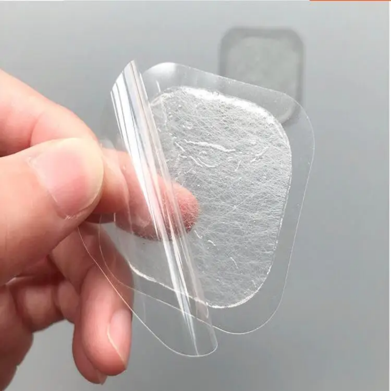 10 st Zelfklevende Hydrogels G - Tens Pain Relief Unit recensie en prijs