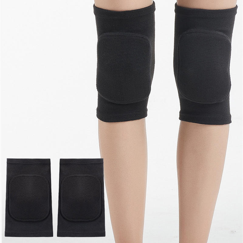 Kniebeschermers Compressie Pad - Compression Knee Sleeve recensie en prijs