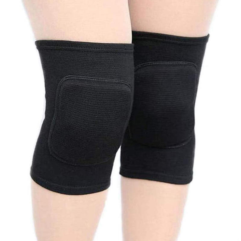 Kniebeschermers Compressie Pad - Compression Knee Sleeve recensie en prijs