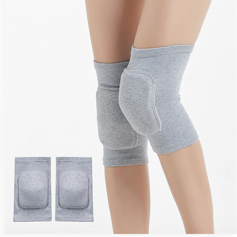 Kniebeschermers Compressie Pad - Compression Knee Sleeve recensie en prijs