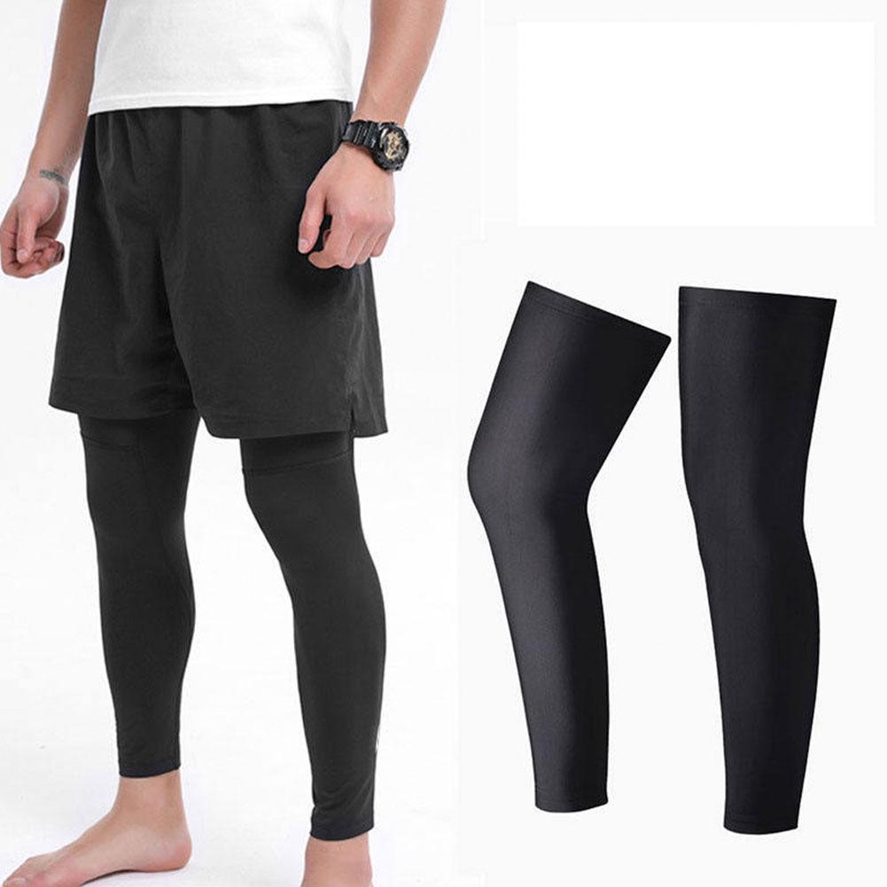 Zonbescherming Beenbeschermers - Compression Knee Sleeve recensie en prijs