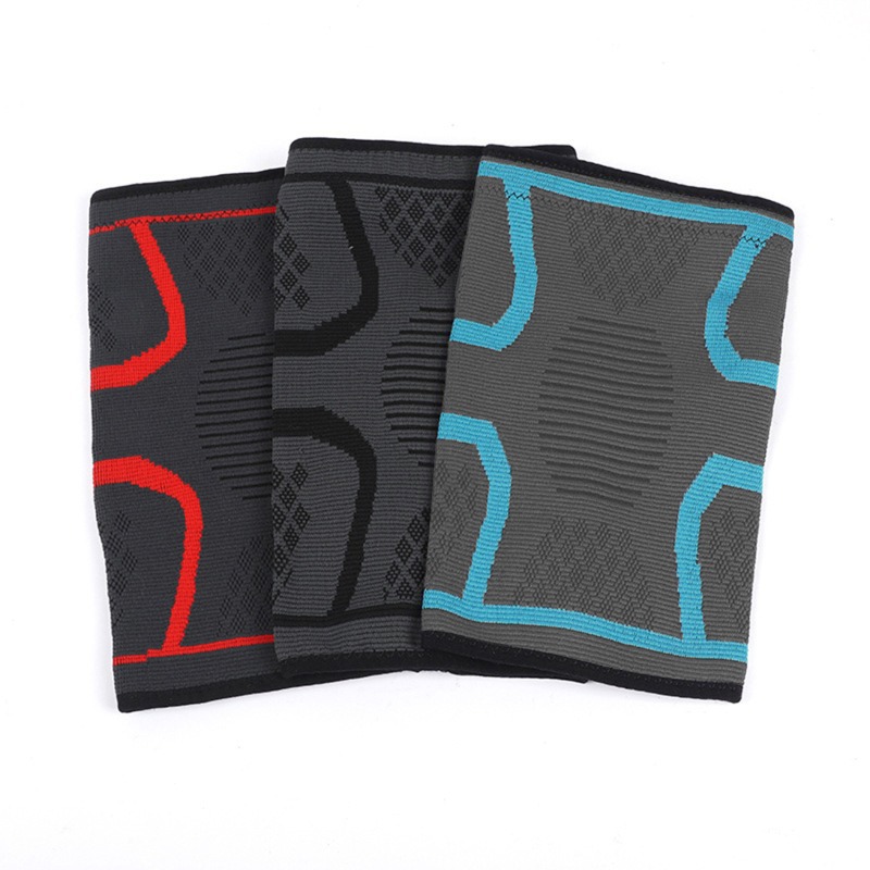 1PC Mannen Fitness Hardlopen F - Compression Knee Sleeve recensie en prijs