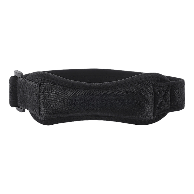 1 Pc Knie Patellapees Knie Ond - Compression Knee Sleeve recensie en prijs