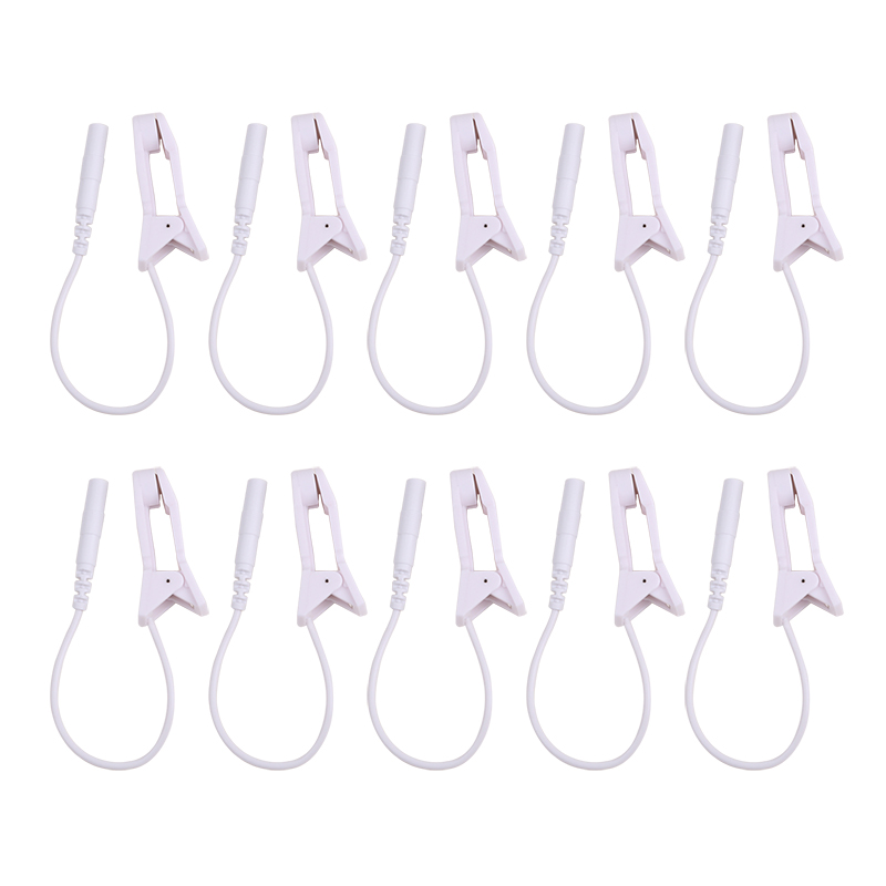 Oorpijn Relief Clip Tientallen - Tens Pain Relief Unit recensie en prijs