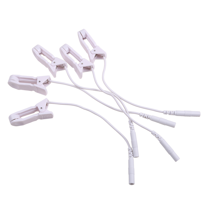 Oorpijn Relief Clip Tientallen - Tens Pain Relief Unit recensie en prijs